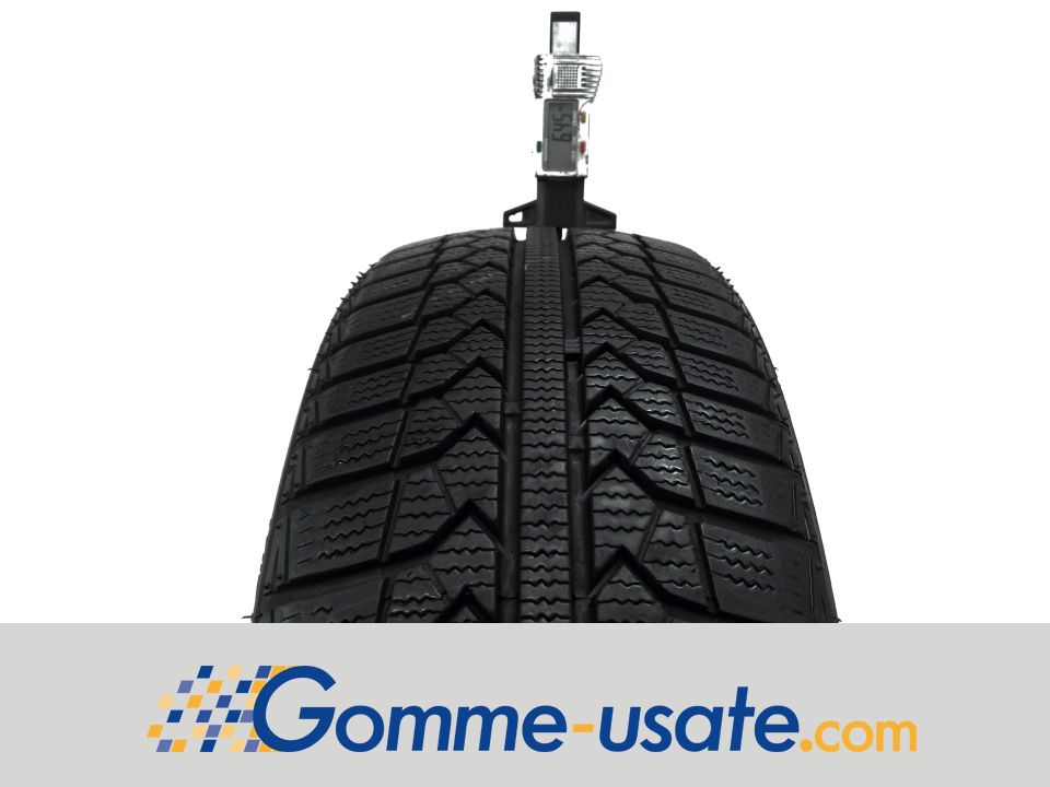 Thumb Momo Gomme Usate Momo 175/60 R15 81H NorthPole W-1 RPB M+S (80%) pneumatici usati Invernale 0